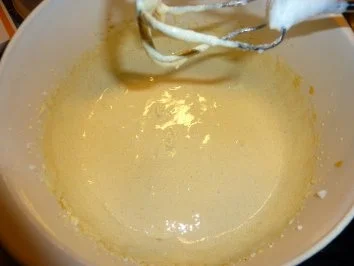 Rezept: Torten: Rüblitorte Bild Nr. 3 Torten: Rüblitorte - Rezept - Bild Nr. 3