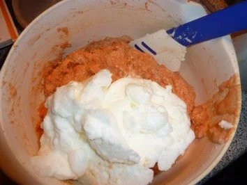 Rezept: Torten: Rüblitorte Bild Nr. 5 Torten: Rüblitorte - Rezept - Bild Nr. 5