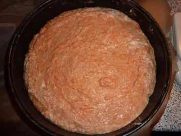 Rezept: Torten: Rüblitorte Bild Nr. 6 Torten: Rüblitorte - Rezept - Bild Nr. 6