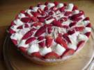 Erdbeer-Vanille-Traum - Rezept