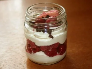 Rezept: Zwieback Trifle Zwieback Trifle - Rezept