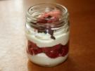 Zwieback Trifle - Rezept