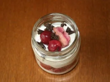 Rezept: Zwieback Trifle Bild Nr. 2 Zwieback Trifle - Rezept - Bild Nr. 2