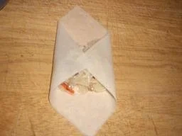 Rezept: Mini-Frühlingsrollen Bild Nr. 6 Mini-Frühlingsrollen - Rezept - Bild Nr. 6