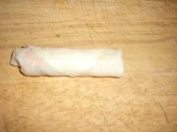 Rezept: Mini-Frühlingsrollen Bild Nr. 7 Mini-Frühlingsrollen - Rezept - Bild Nr. 7