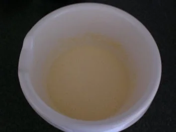 Hanuta-Knusper-Muffins :-) - Rezept - Bild Nr. 4