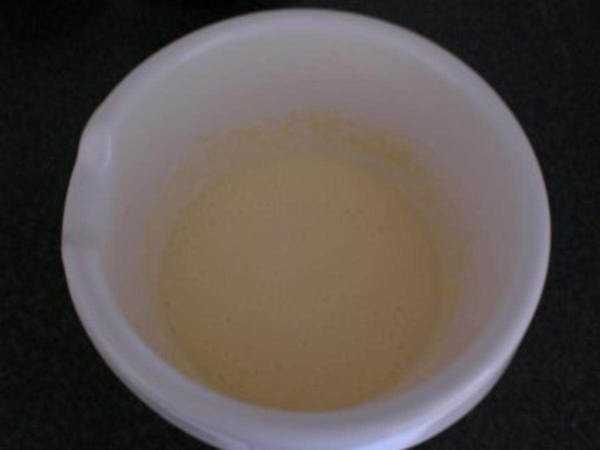 Hanuta Knusper Muffins : - einfach - 91 kcal/100g