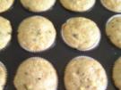Mango-Schoko-Kefir-Muffins - Rezept