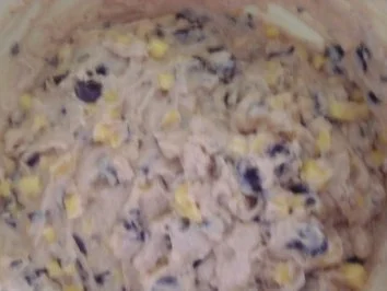 Mango-Schoko-Kefir-Muffins - Rezept - Bild Nr. 3