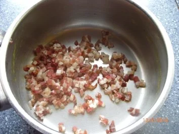 Rezept: Bohnensalat alla Klaus Bild Nr. 3 Bohnensalat alla Klaus - Rezept - Bild Nr. 3