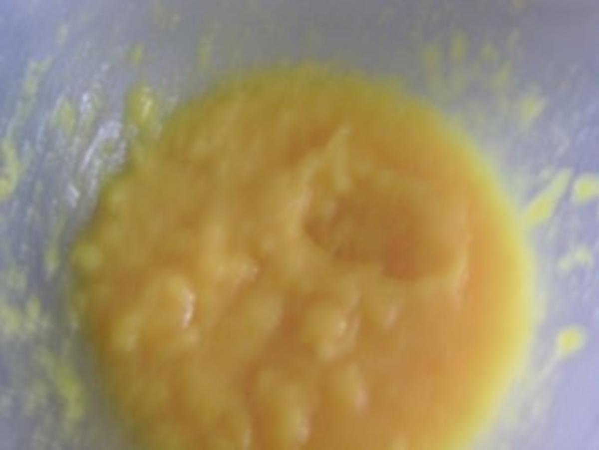 Mango-Kefir-Creme - Rezept - Bild Nr. 2