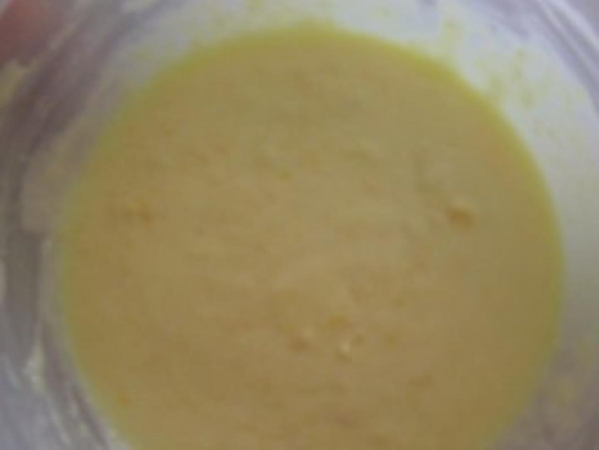 Mango-Kefir-Creme - Rezept - Bild Nr. 3