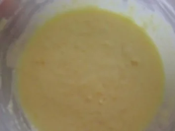 Rezept: Mango-Kefir-Creme Bild Nr. 3 Mango-Kefir-Creme - Rezept - Bild Nr. 3