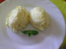 Mango-Kefir-Creme - Rezept