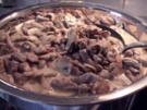 Züricher Geschnetzeltes - Rezept