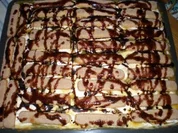 Lambada Schnitten - Rezept