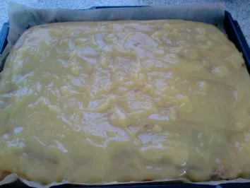 Lambada Schnitten - Rezept - Bild Nr. 5