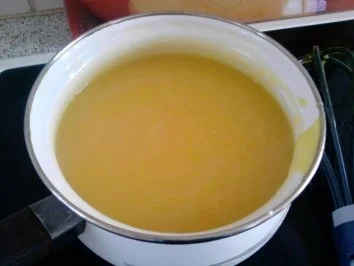 Lambada Schnitten - Rezept - Bild Nr. 6