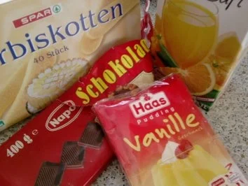 Lambada Schnitten - Rezept - Bild Nr. 8