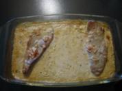 Sahneschnitzel - Rezept