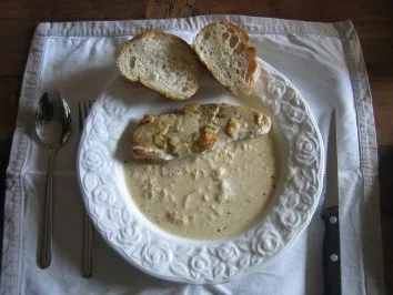 Rezept: Sahneschnitzel Bild Nr. 2 Sahneschnitzel - Rezept - Bild Nr. 2