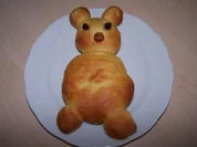 Osterhäschen - Rezept