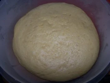 Rezept: Osterhäschen Bild Nr. 2 Osterhäschen - Rezept - Bild Nr. 2