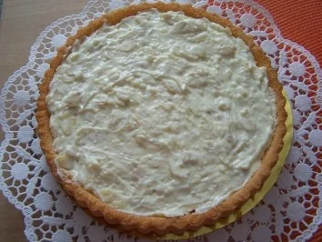 Erdbeer-Kuchen - Rezept - Bild Nr. 3