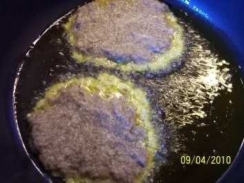 Reibekuchen - Rezept - Bild Nr. 2