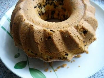 Rezept: Napfkuchen Bild Nr. 7 Napfkuchen - Rezept - Bild Nr. 7