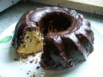 Rezept: Napfkuchen Napfkuchen - Rezept