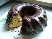 Rezept: Napfkuchen Napfkuchen - Rezept