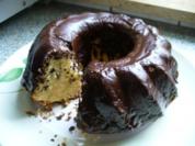 Napfkuchen - Rezept
