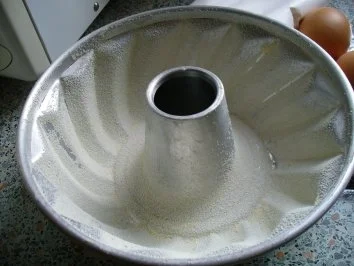 Rezept: Napfkuchen Bild Nr. 5 Napfkuchen - Rezept - Bild Nr. 5