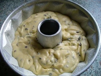 Rezept: Napfkuchen Bild Nr. 6 Napfkuchen - Rezept - Bild Nr. 6