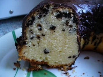 Rezept: Napfkuchen Bild Nr. 8 Napfkuchen - Rezept - Bild Nr. 8