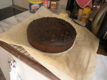 Russische Zupftorte - Rezept - Bild Nr. 2