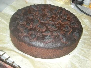 Russische Zupftorte - Rezept