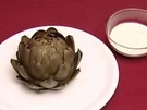 Artischocken mit Dip (Benjamin Boyce) - Rezept