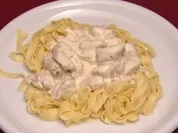 Rezept: Dragon and Chicken (Benjamin Boyce) Dragon and Chicken (Benjamin Boyce) - Rezept