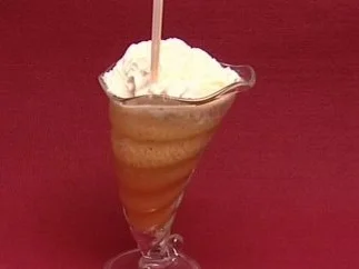 Kiwi-Delight (Benjamin Boyce) - Rezept