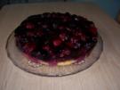Tortenboden mit Öl - Rezept