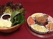 Mieng Kam (Yvonne de Bark) - Rezept