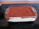 "DESSERT" Tiramisu - Rezept