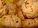 Backen :  -Kräuter- Kartoffelbrötchen- - Rezept