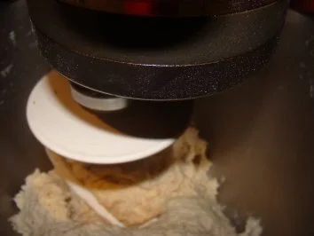 Backen :  -Kräuter- Kartoffelbrötchen- - Rezept - Bild Nr. 2