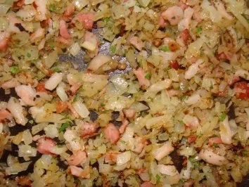 Backen :  -Kräuter- Kartoffelbrötchen- - Rezept - Bild Nr. 4