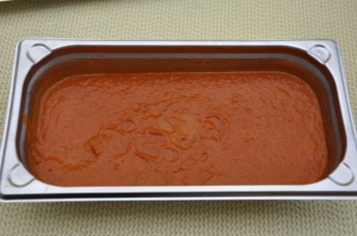 Currysauce hausgemacht - Rezept - Bild Nr. 2