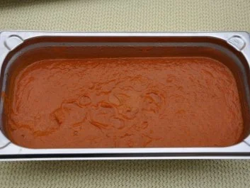 Rezept: Currysauce hausgemacht Bild Nr. 2 Currysauce hausgemacht - Rezept - Bild Nr. 2