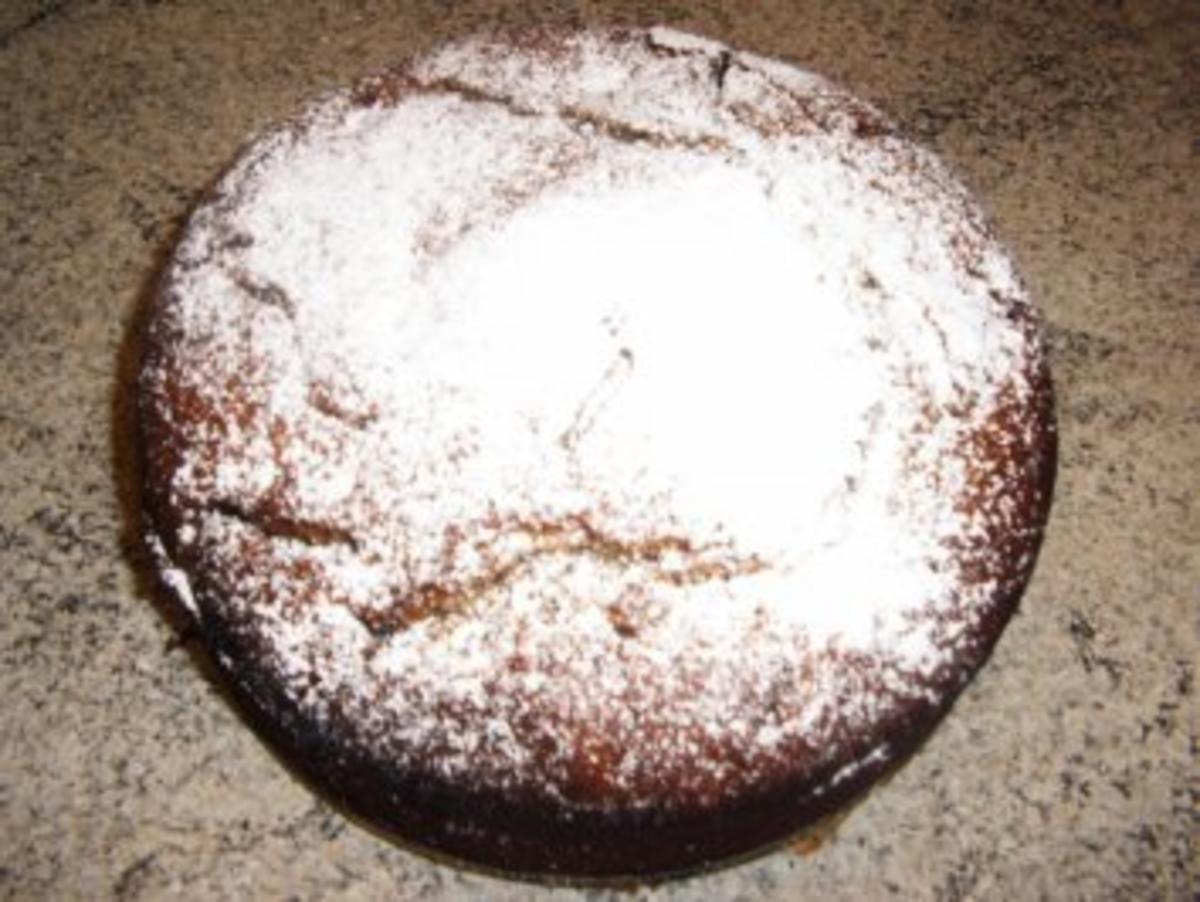 Kirsch-Mohn-Kuchen - Rezept - Bild Nr. 8